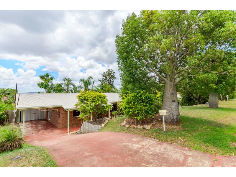 9 Kylee Crescent, Calliope QLD 4680