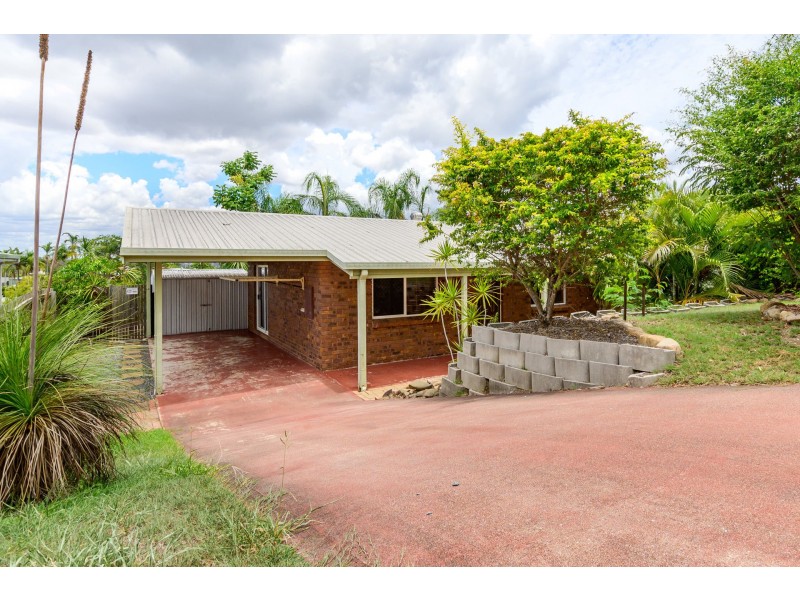 9 Kylee Crescent, Calliope QLD 4680