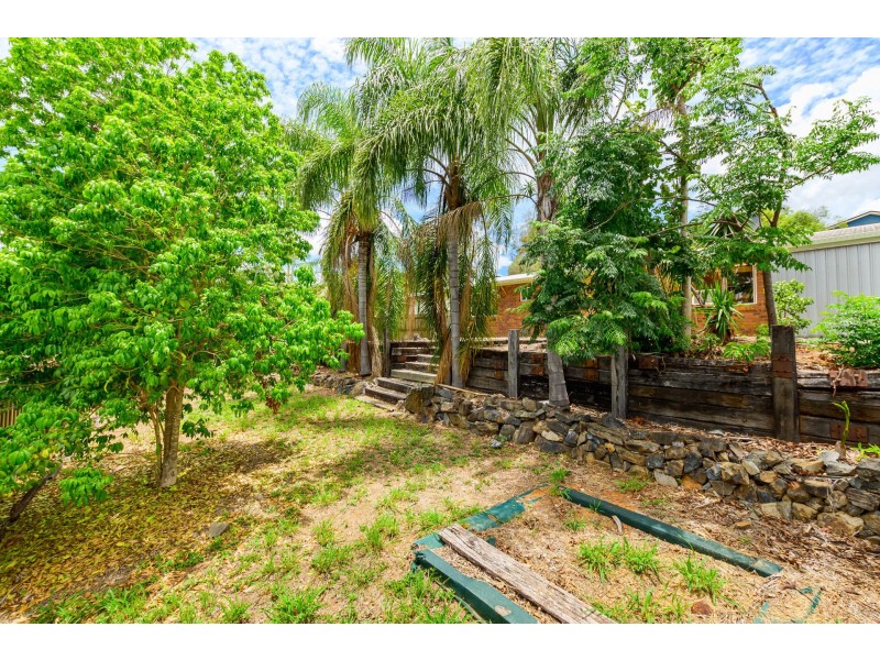 9 Kylee Crescent, Calliope QLD 4680