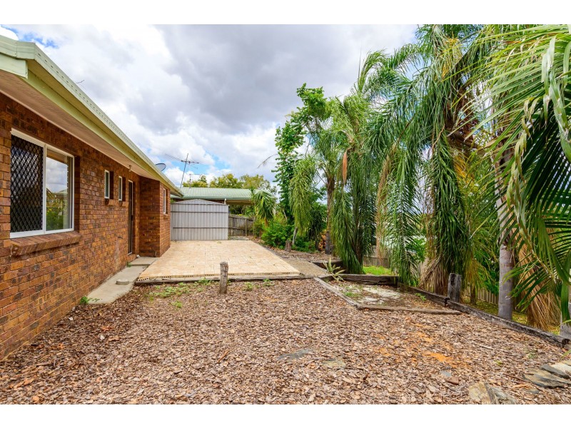 9 Kylee Crescent, Calliope QLD 4680