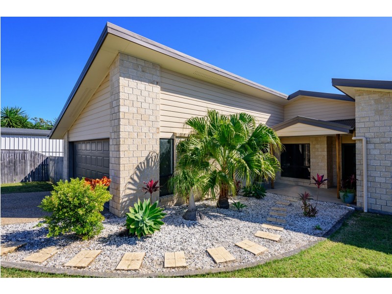 3 Kirkpatrick Court, Calliope QLD 4680