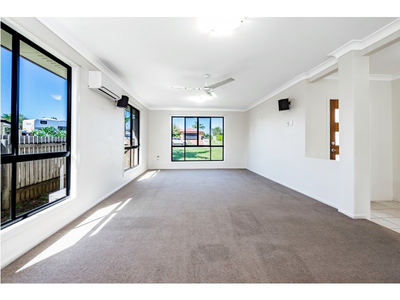 3 Kirkpatrick Court, Calliope QLD 4680