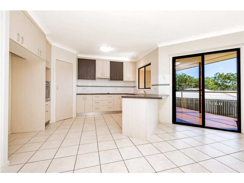 3 Kirkpatrick Court, Calliope QLD 4680