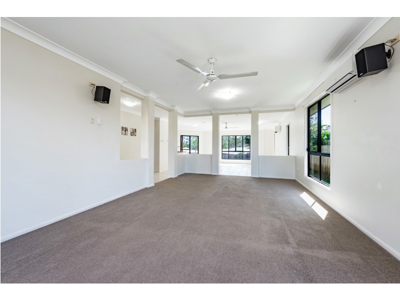 3 Kirkpatrick Court, Calliope QLD 4680