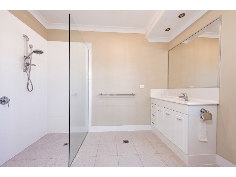 3 Kirkpatrick Court, Calliope QLD 4680