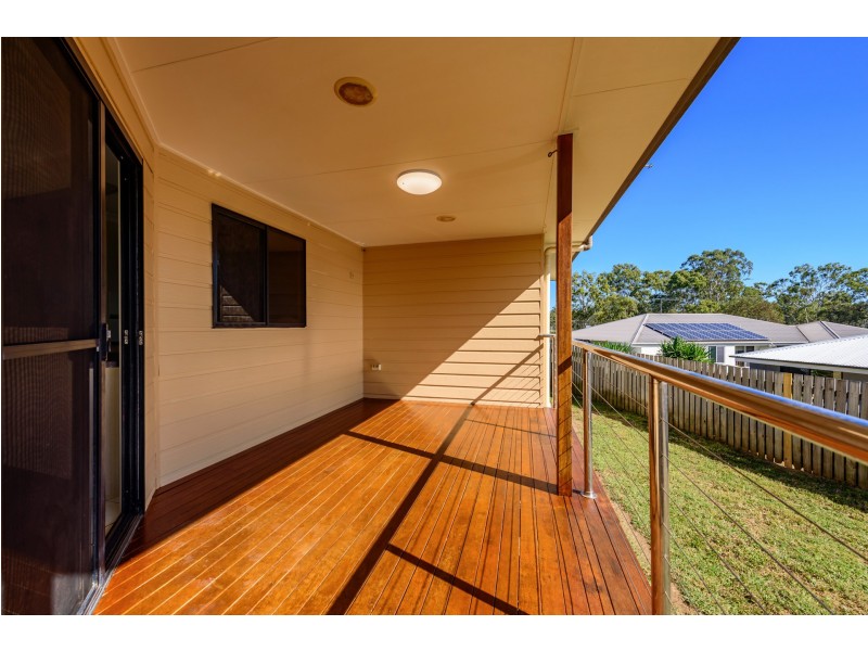 3 Kirkpatrick Court, Calliope QLD 4680