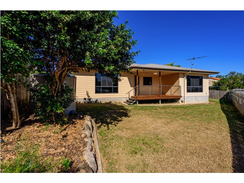 3 Kirkpatrick Court, Calliope QLD 4680