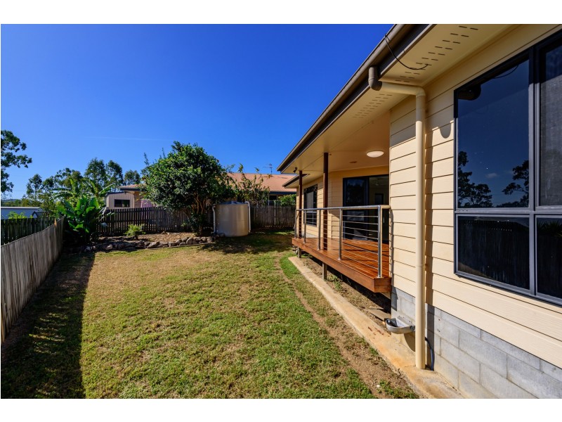 3 Kirkpatrick Court, Calliope QLD 4680