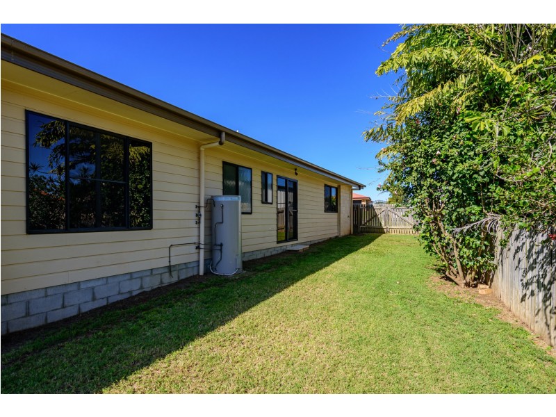 3 Kirkpatrick Court, Calliope QLD 4680