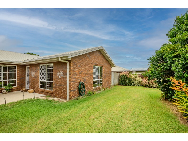 9 Sydney Street, Calliope QLD 4680