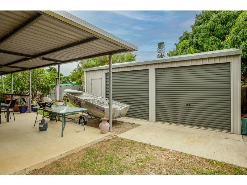 9 Sydney Street, Calliope QLD 4680