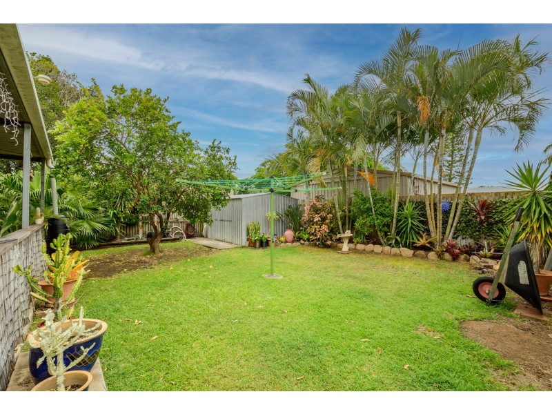9 Sydney Street, Calliope QLD 4680
