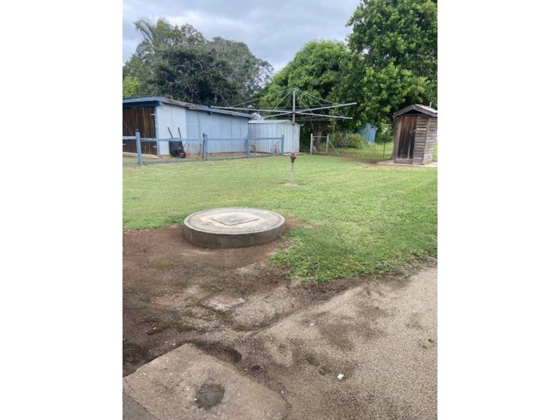 25 Railway Terrace, Boyne Valley QLD 4680