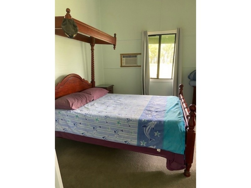 25 Railway Terrace, Boyne Valley QLD 4680