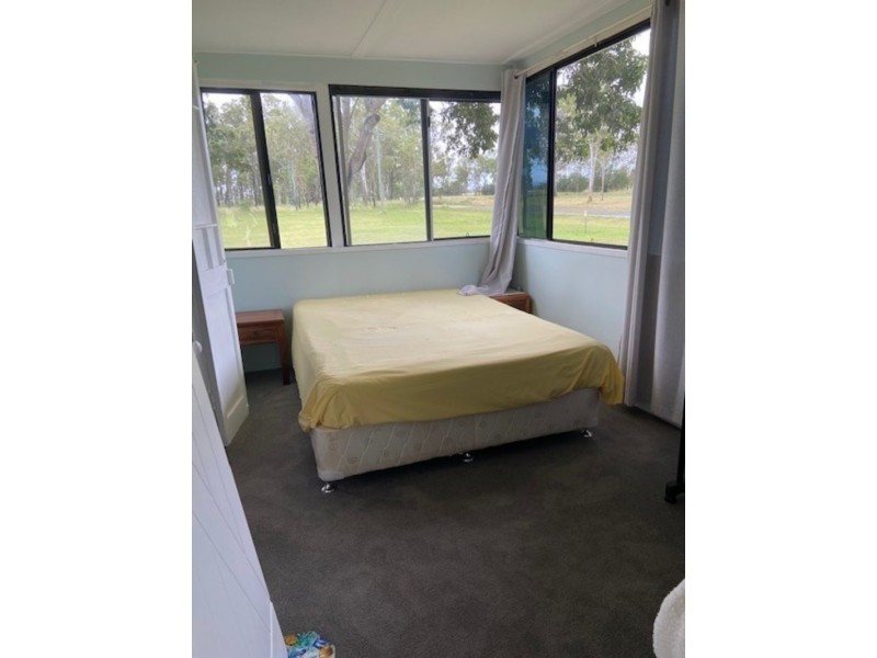 25 Railway Terrace, Boyne Valley QLD 4680