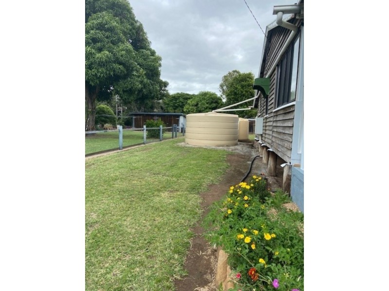 25 Railway Terrace, Boyne Valley QLD 4680