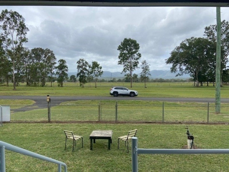 25 Railway Terrace, Boyne Valley QLD 4680