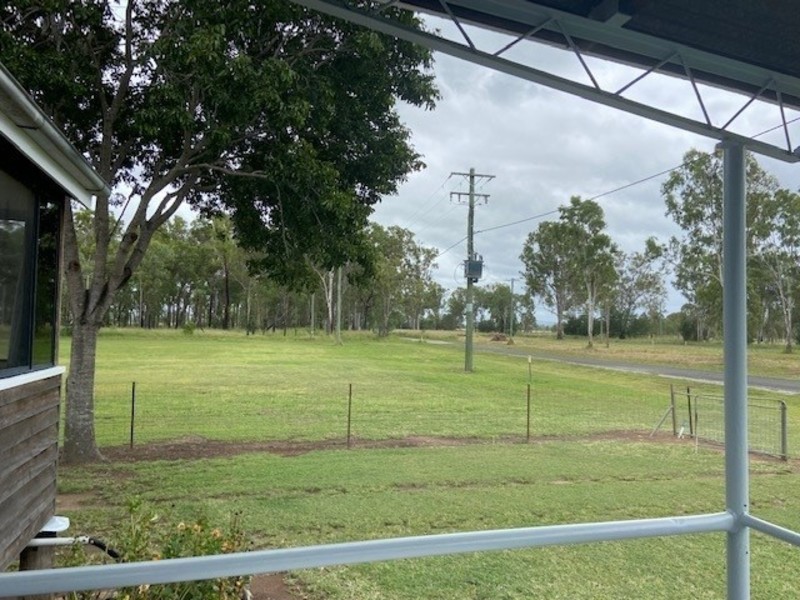 25 Railway Terrace, Boyne Valley QLD 4680