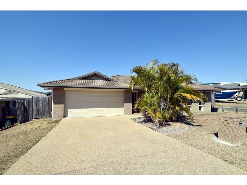 30 Hawkesbury Road, Calliope QLD 4680