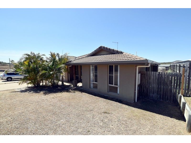 30 Hawkesbury Road, Calliope QLD 4680