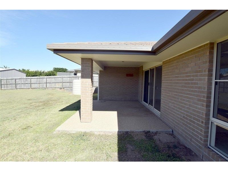 30 Hawkesbury Road, Calliope QLD 4680