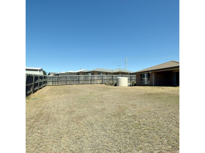 30 Hawkesbury Road, Calliope QLD 4680