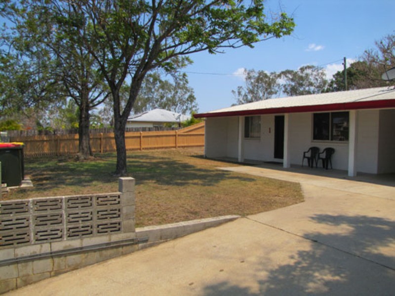 1/15  Mary Street, Calliope QLD 4680