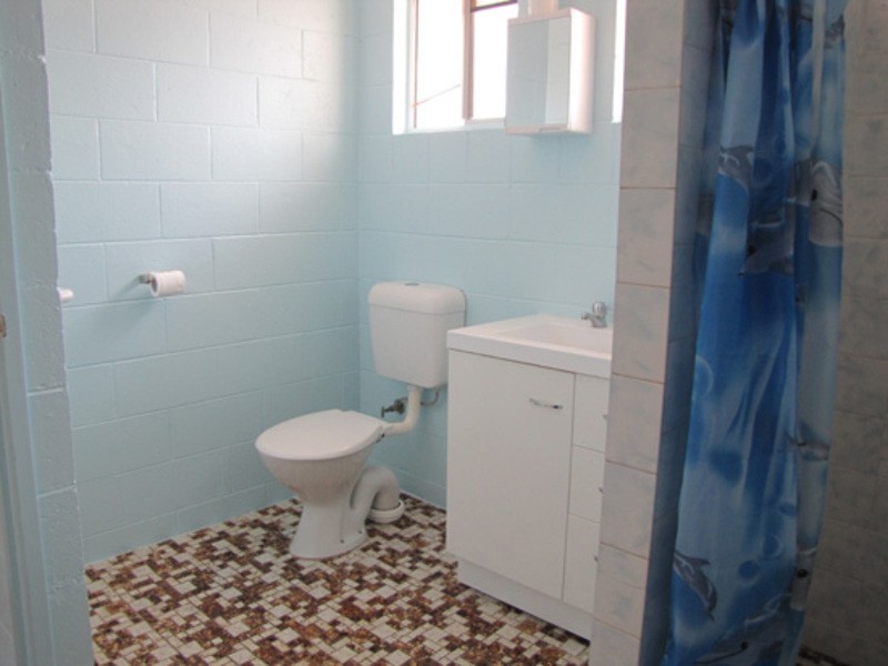 1/15  Mary Street, Calliope QLD 4680