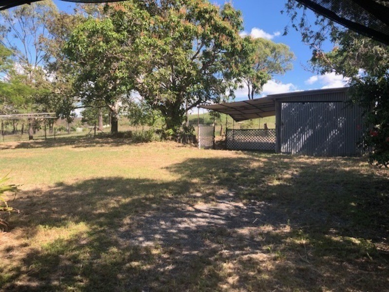 39 Balfour Street, Mount Larcom QLD 4695
