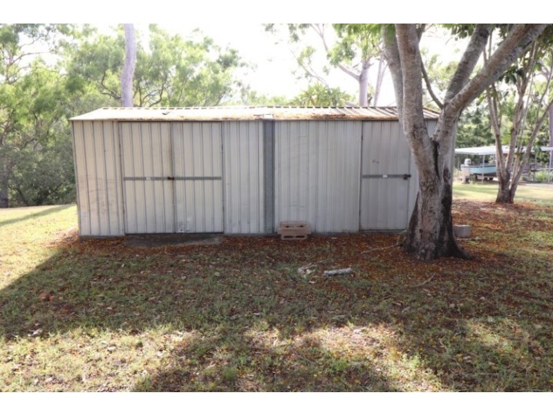 162 Schulze Road, Beecher QLD 4680