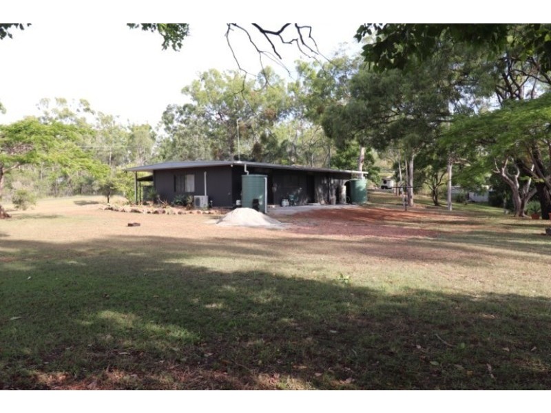 162 Schulze Road, Beecher QLD 4680