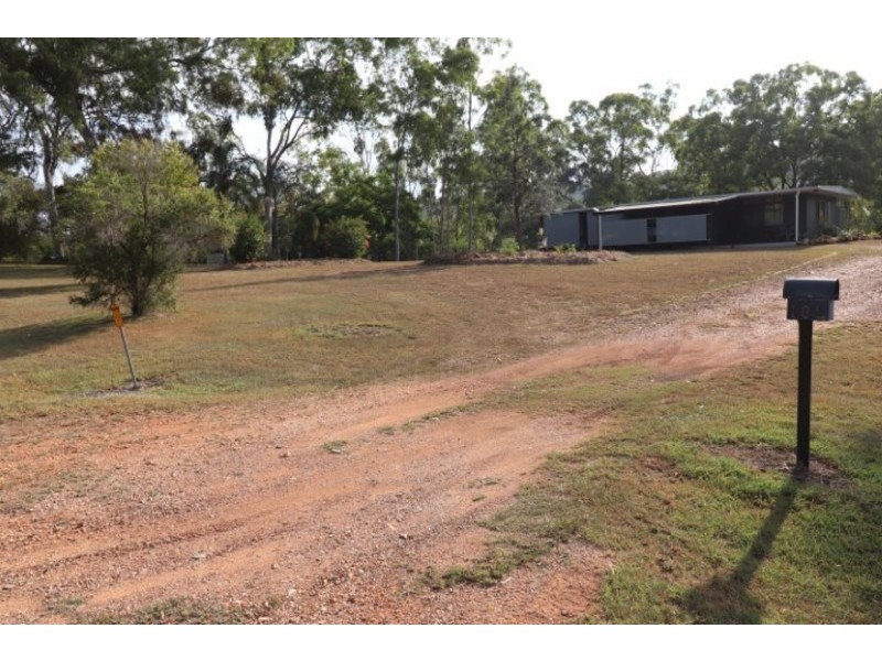162 Schulze Road, Beecher QLD 4680
