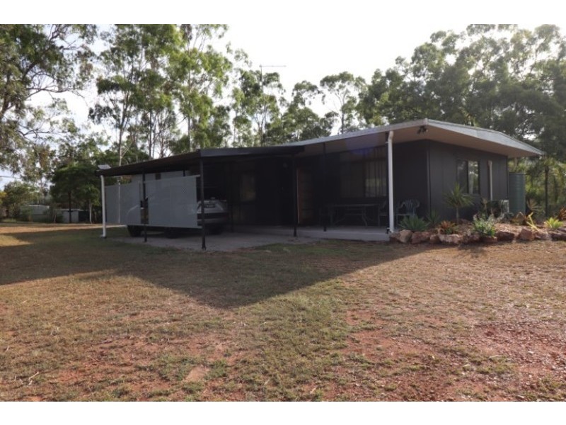 162 Schulze Road, Beecher QLD 4680