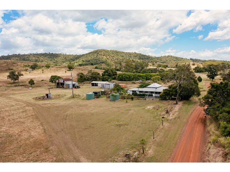 751 Boyles Road, West Stowe QLD 4680