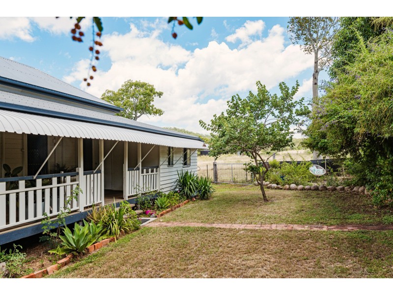 751 Boyles Road, West Stowe QLD 4680