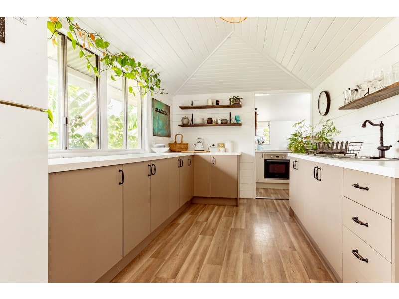 751 Boyles Road, West Stowe QLD 4680