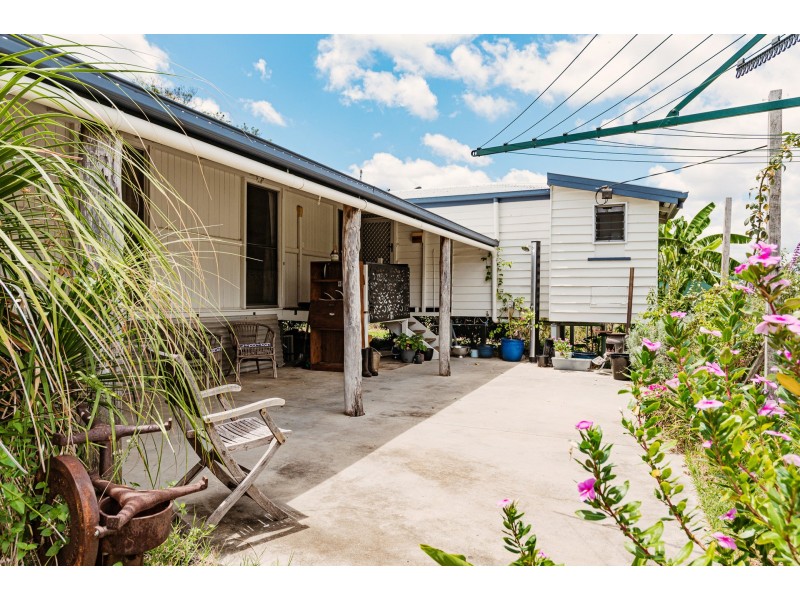 751 Boyles Road, West Stowe QLD 4680