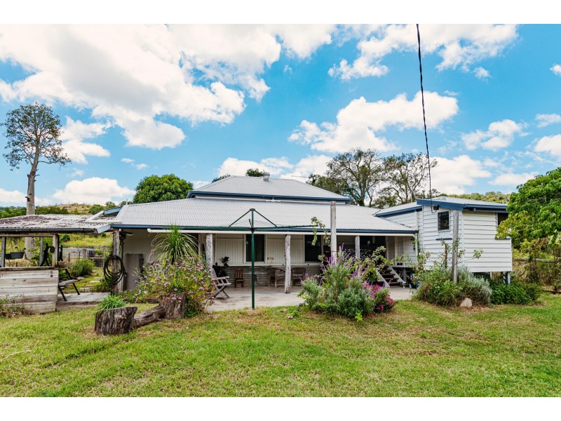 751 Boyles Road, West Stowe QLD 4680