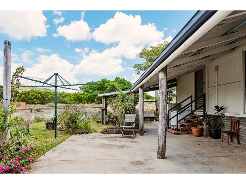 751 Boyles Road, West Stowe QLD 4680