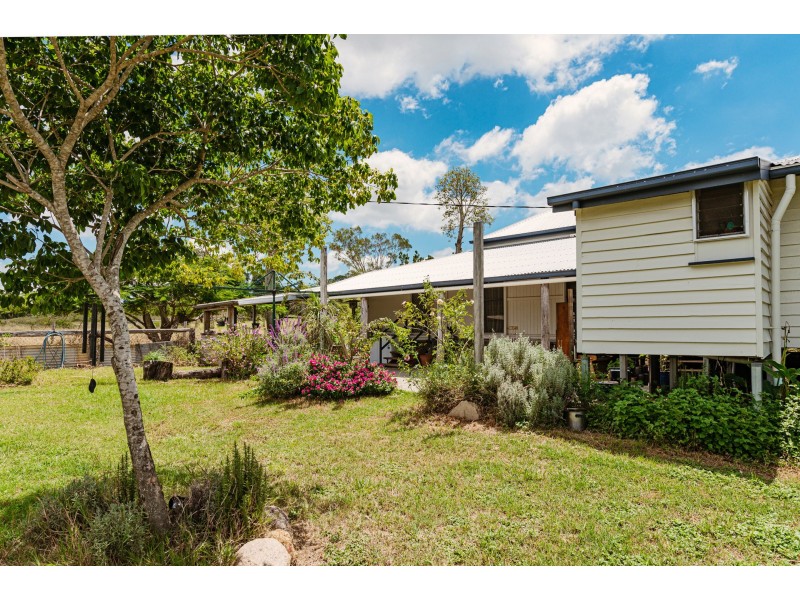 751 Boyles Road, West Stowe QLD 4680