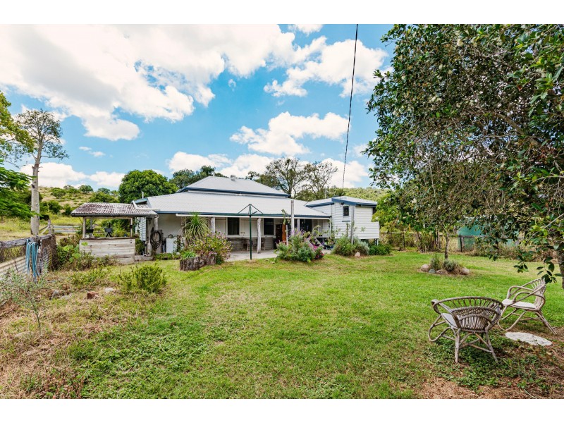 751 Boyles Road, West Stowe QLD 4680