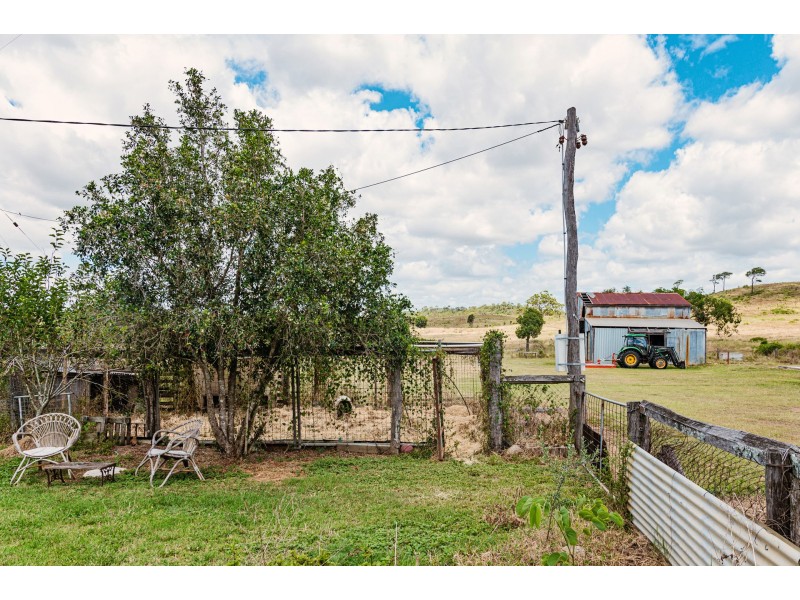 751 Boyles Road, West Stowe QLD 4680