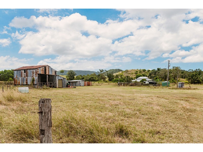 751 Boyles Road, West Stowe QLD 4680