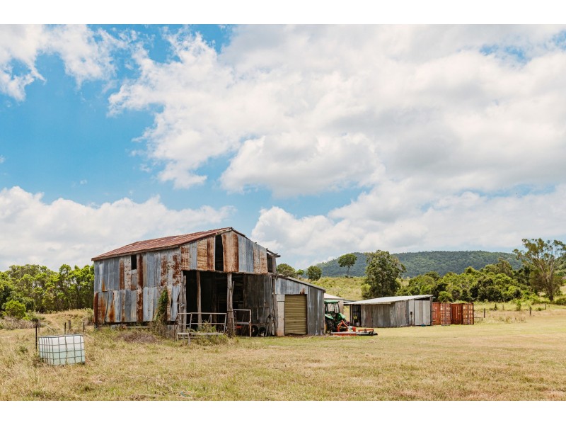 751 Boyles Road, West Stowe QLD 4680