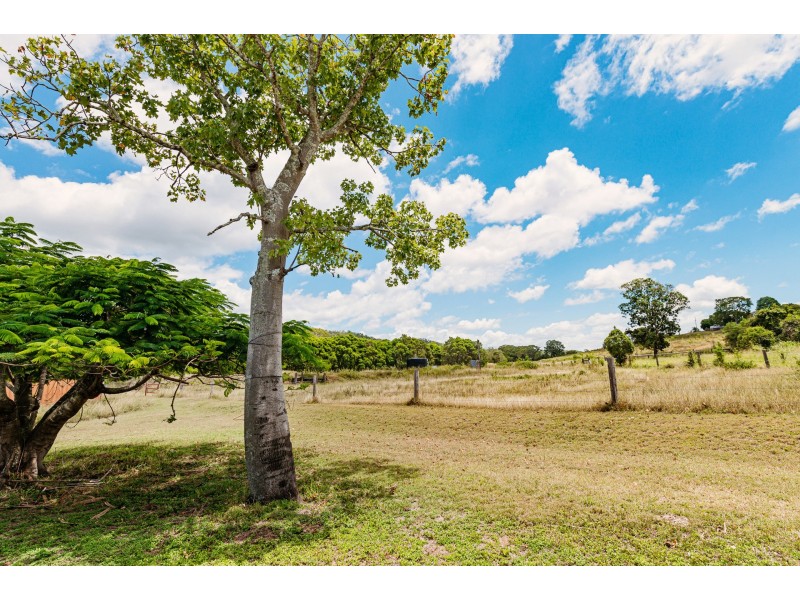 751 Boyles Road, West Stowe QLD 4680