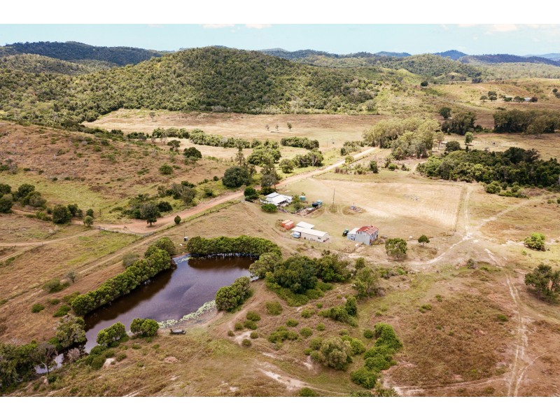 751 Boyles Road, West Stowe QLD 4680