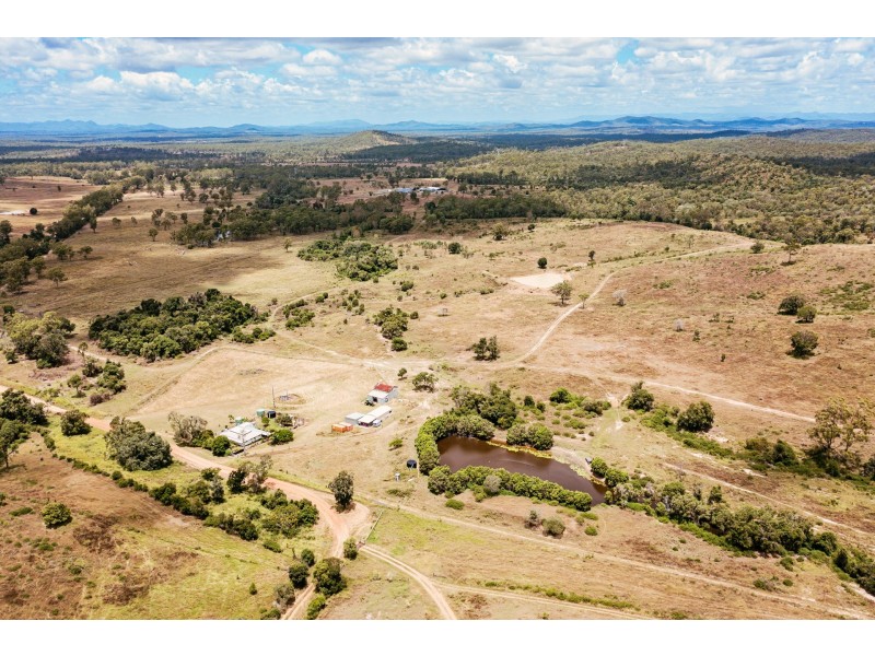 751 Boyles Road, West Stowe QLD 4680
