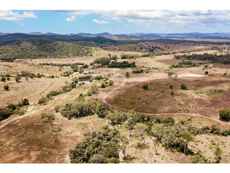 751 Boyles Road, West Stowe QLD 4680