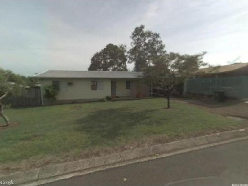 3 Brisbane Street, Calliope QLD 4680