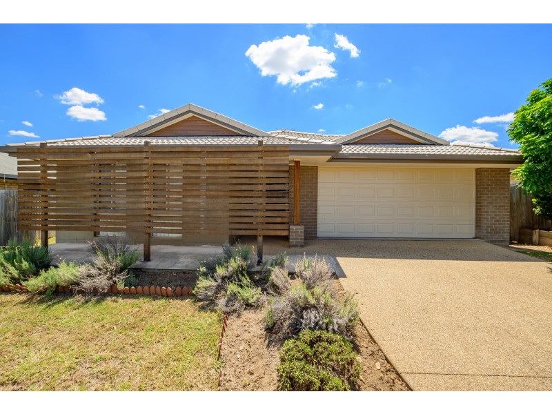 18 Fremont Street, Calliope QLD 4680